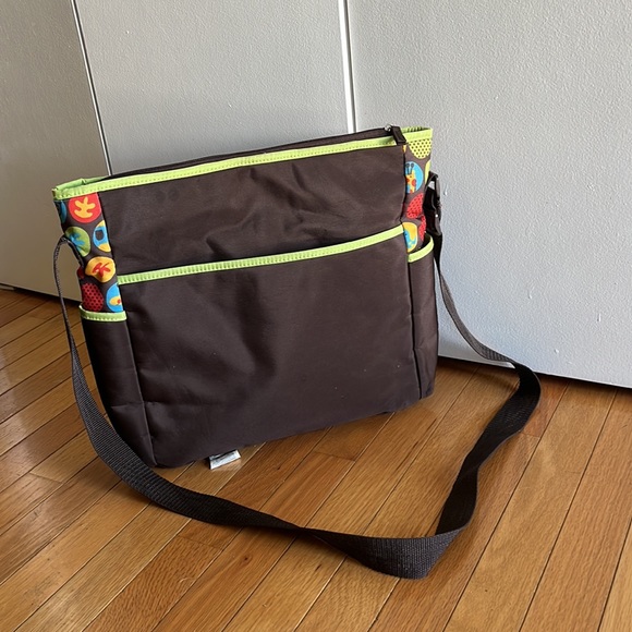 Baby bloom Diaper bag - Picture 4 of 16
